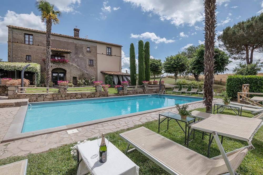 Preciosa casa en Vitorchiano Vt in Vitorchiano, Provincia de Viterbo