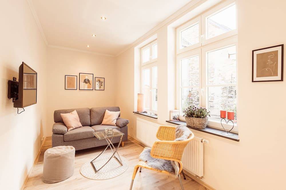 Ganze Wohnung, Fewo \"Mosel Hygge\ in Winningen, Osteifel