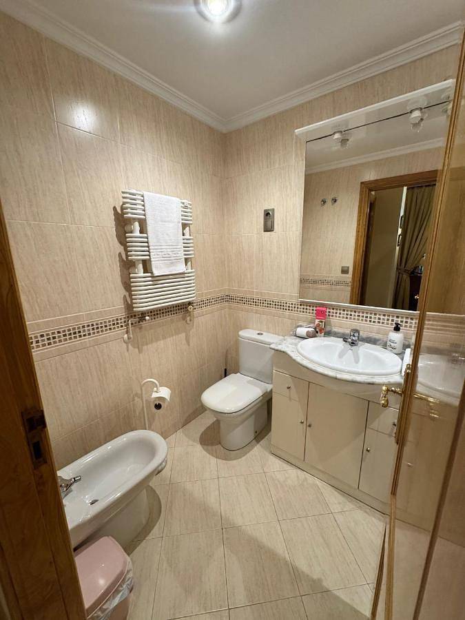 Apartamento entero, Two-Bedroom Apartment in Foz, A Mariña Lucense