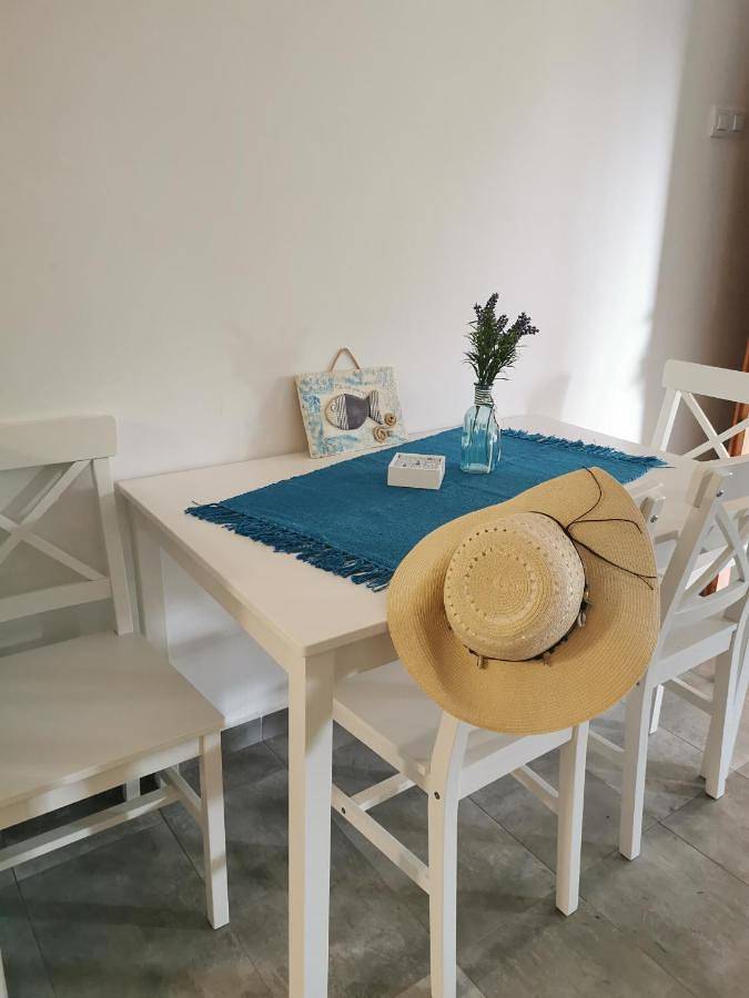 One-Bedroom House in Bakarac, Kraljevica