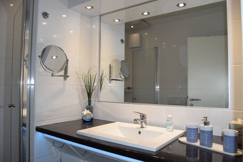 Ganze Wohnung, Ferienwohnung/App. für 2 Gäste mit 49m² in Stein (16348) in Wendtorfer Strand, Stein