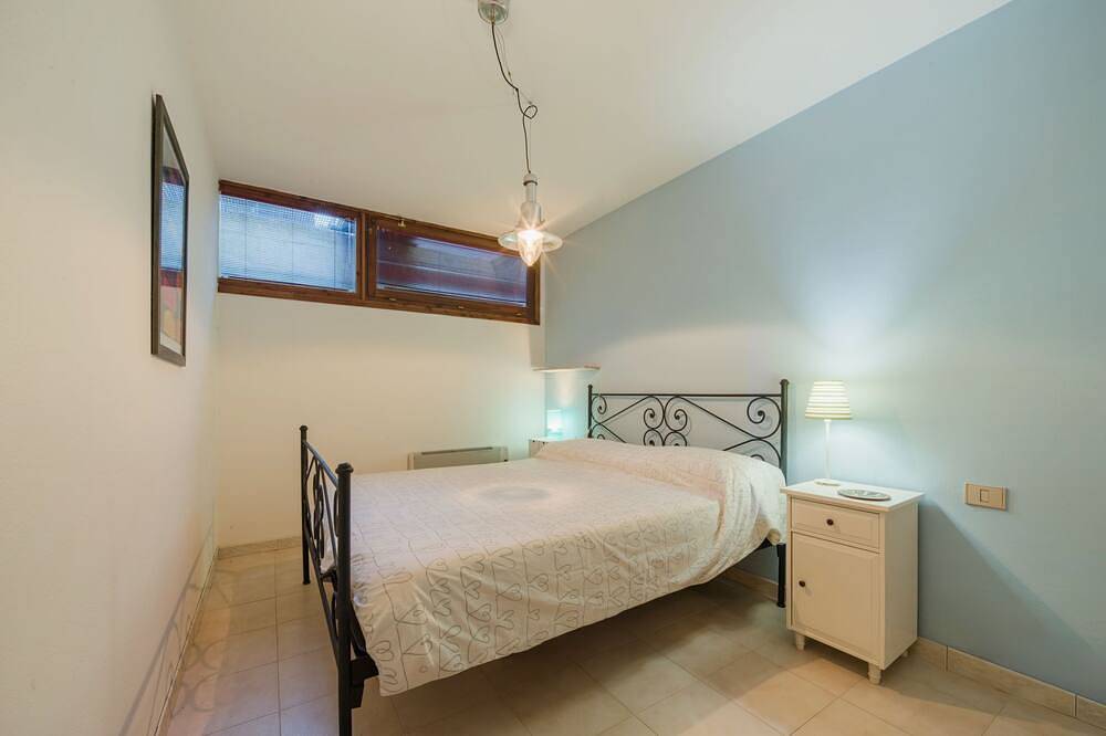 Geheel appartement, Villaggio 5 Terre in Pignone, Riviera di Levante