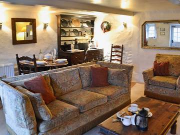 Holiday Rental for 4 People in Purbeck Heritage Coast, South West England, Photo 2