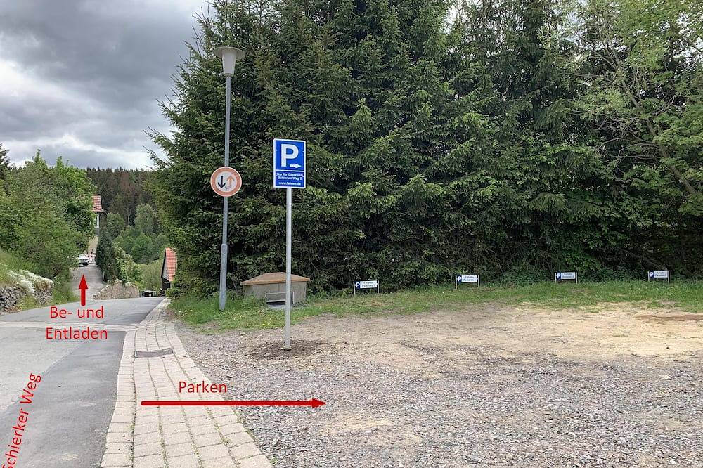 Ganze Wohnung, Genießt unsere moderne Fewo mit Sternekomfort in Tanne, Harzvorland