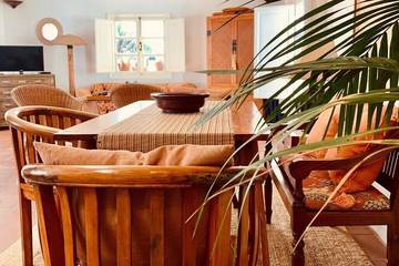 Gîte pour 2 Personnes dans Teguise, Lanzarote, Photo 4