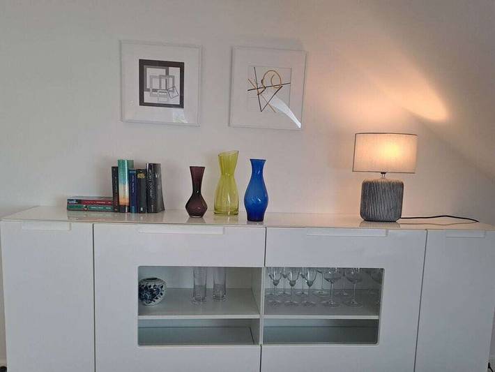 Ferienhaus für 2 Personen in Hameln - 2