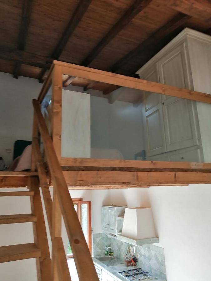 I Lecci in Lerici, Commune de Lerici