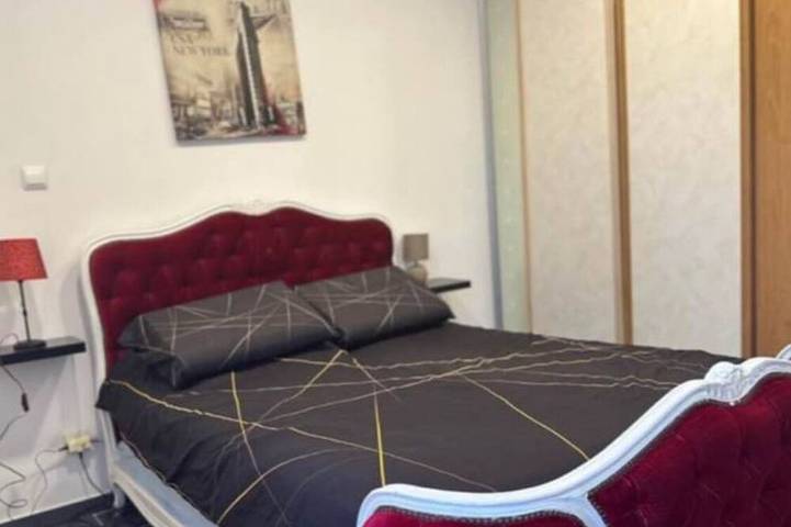 Location de vacances pour 4 personnes à Lespignan