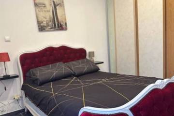 Gîte pour 4 personnes à Lespignan