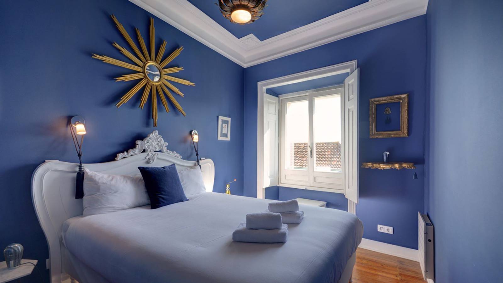 Ganze Wohnung, Magnificent Lisbon Apartment by Lovelystay in Lissabon, Costa de Lisboa