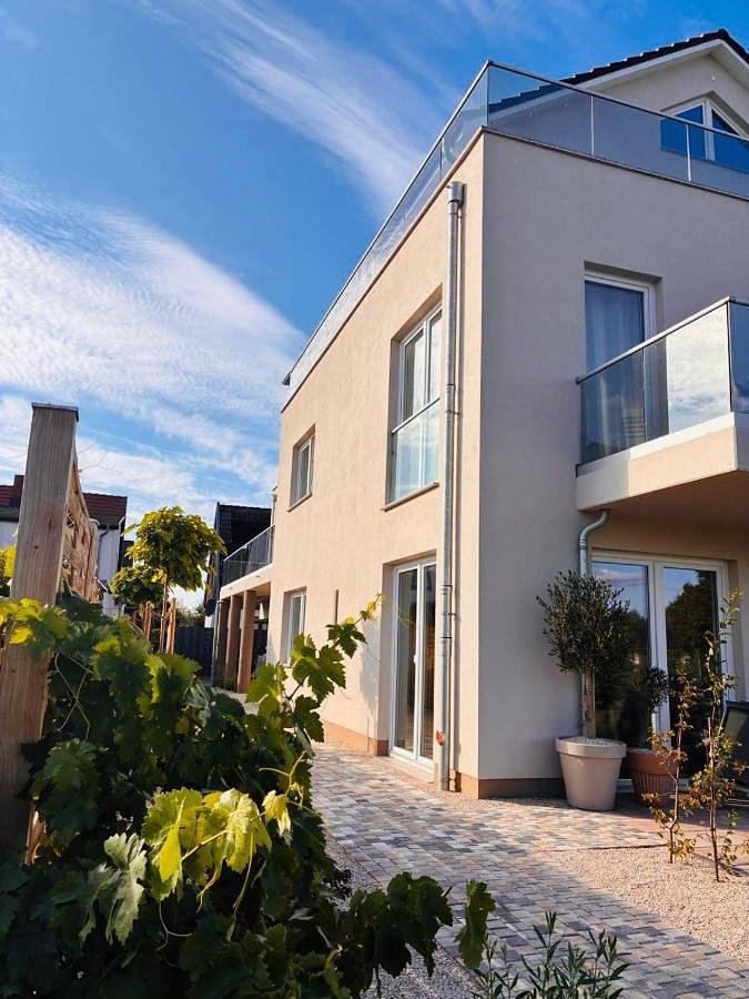 Ganze Wohnung, Ferienhaus Lounis in Bützow, Mecklenburgische Seenplatte