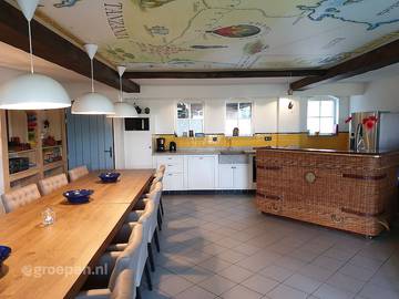 Vakantiehuis voor 20 Personen in Haaren, Noord-Brabant, Afbeelding 1