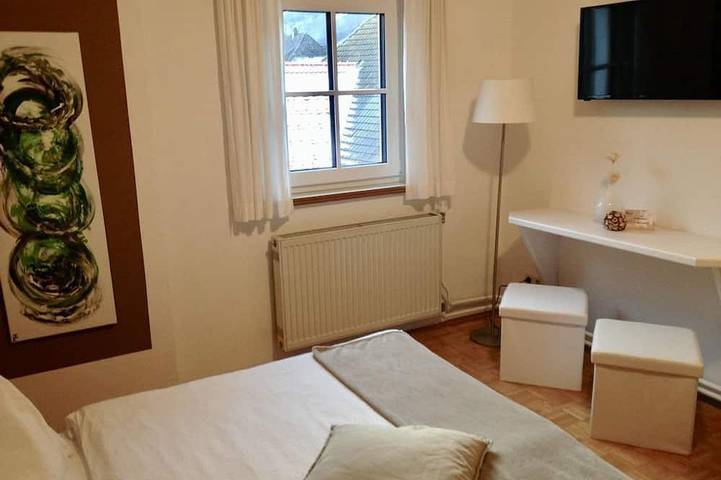 Wohlfühlzimmer Bergblick - Wohlfühlpension Kreischberg in St. Ruprecht-Falkendorf, Murau (Kreischberg)