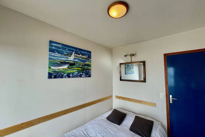 Gîte pour 6 personnes dans Penthièvre - 4