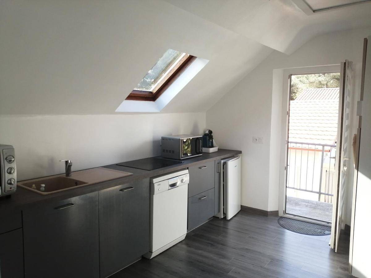 Appartement entier, Villa de la plage in Saint-Brevin-les-Pins, Côte de Jade