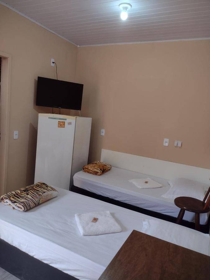 Hôtel pour 2 personnes, avec terrasse dans Região Metropolitana do Rio de Janeiro - 3