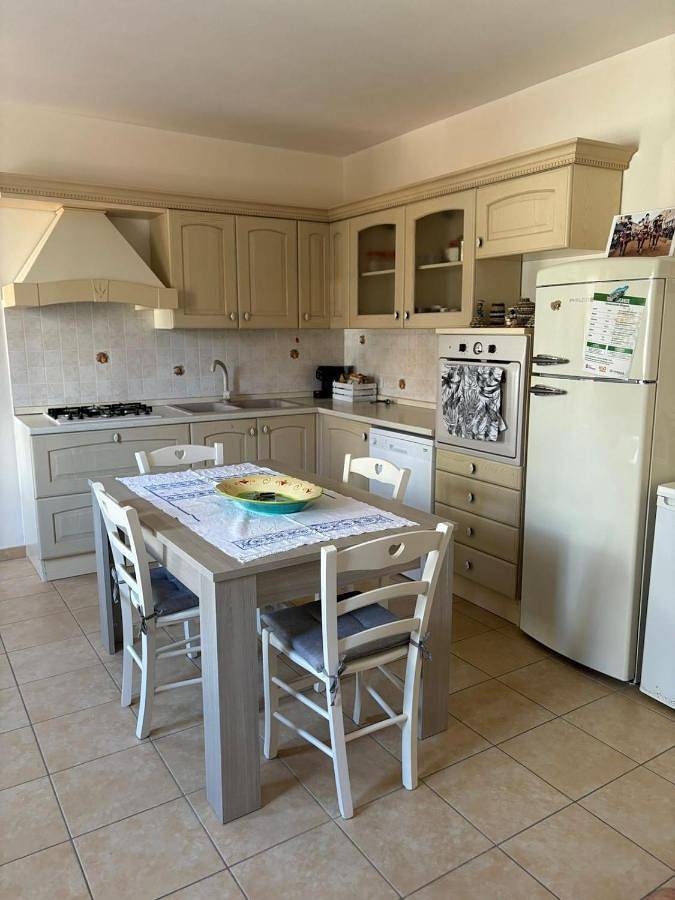 Ferienwohnung für 4 Personen, mit Balkon - 1