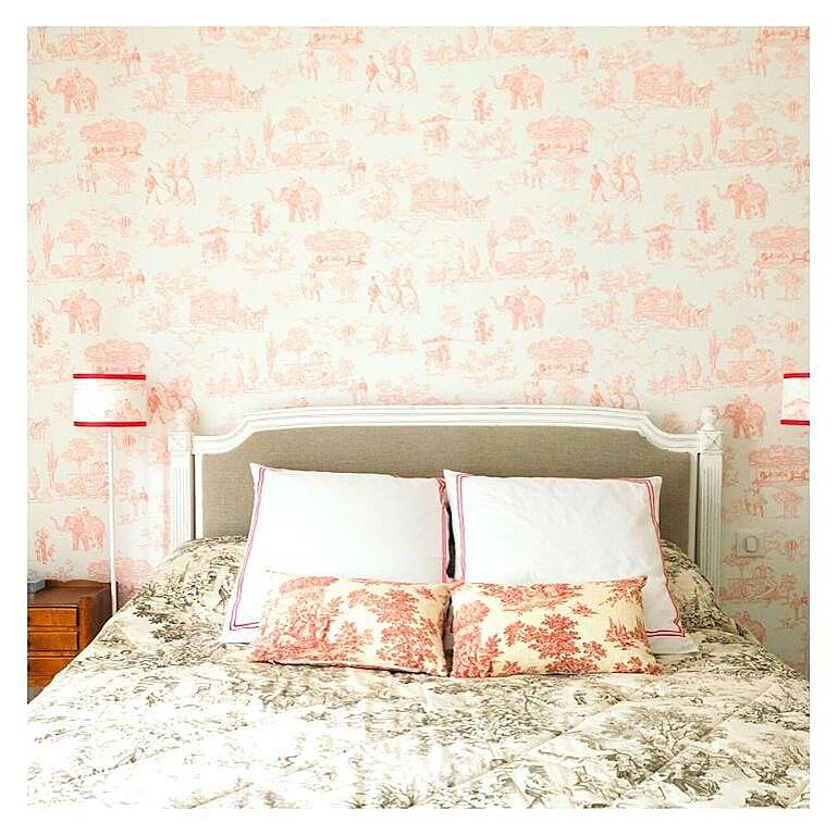 Chez Pépé Merle - B&B Paris 11ème - Chambre Oberkampf in Paris, Île de France