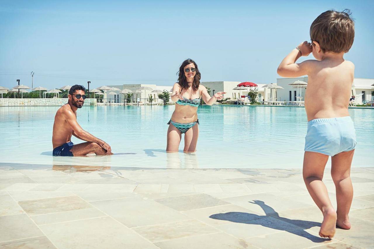 Relais Masseria Le Cesine - Cdshotels in Vernole, Lecce Provinz