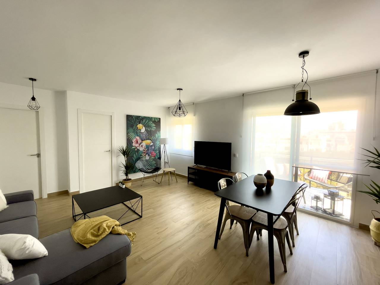 Entire apartment, 3109 Apartamento Eliseos in Mar Azul Torrevieja, Torrevieja