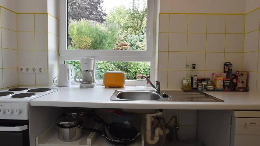 Ferienhaus für 5 Personen, mit Garten in Kühlungsborn - 3