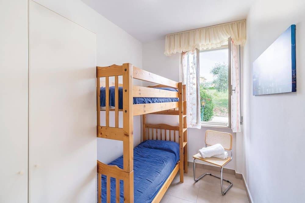 Geheel appartement, Gezellig appartement in Lazise -Vr- in Lazise, Garda Bergen
