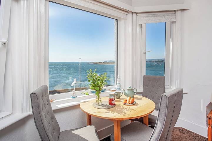 Cottage for 3 people in Exmouth