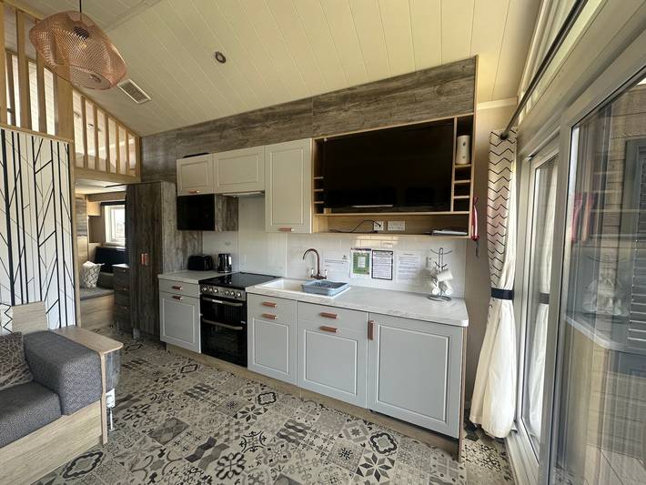 Gîte pour 4 personnes, avec Terrasse à Inverness (Écosse) - 3