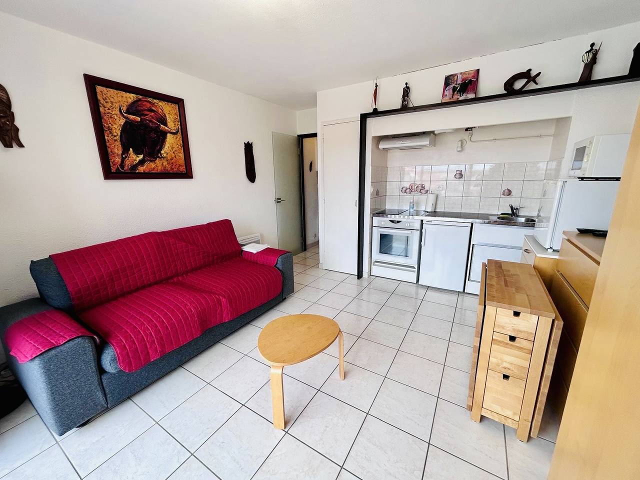 Photo : Appartement de vacances