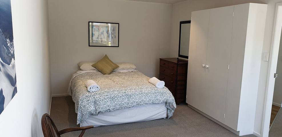 Gîte pour 3 personnes, animaux acceptés à Taupo - 4