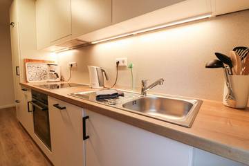 Vakantiewoning voor 4 Personen in Nordseeküste, Landkreis Wittmund, Afbeelding 2