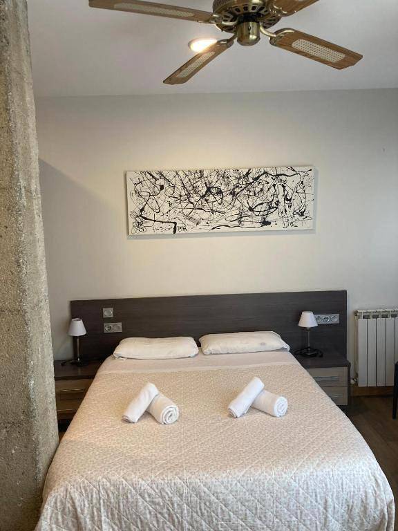 Casa de huéspuedes para 3 personas, con terraza - 1