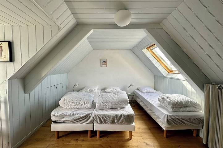 Location de vacances pour 10 personnes dans Locmaria (Groix) - 3