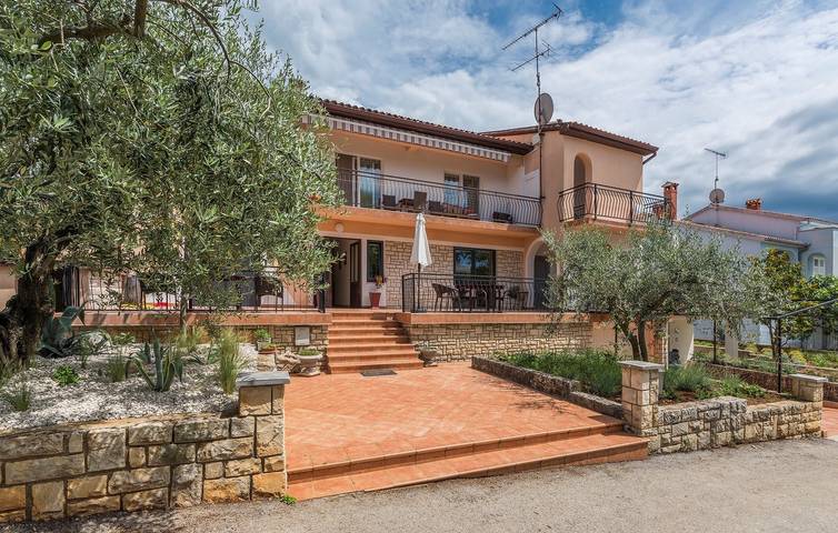 Apartamento de vacaciones para 3 personas, con balcón/terraza - 1