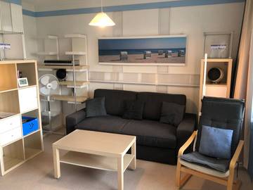 Ferienwohnung für 3 Personen in Großenbrode, Südliche Ostseeküste, Bild 1