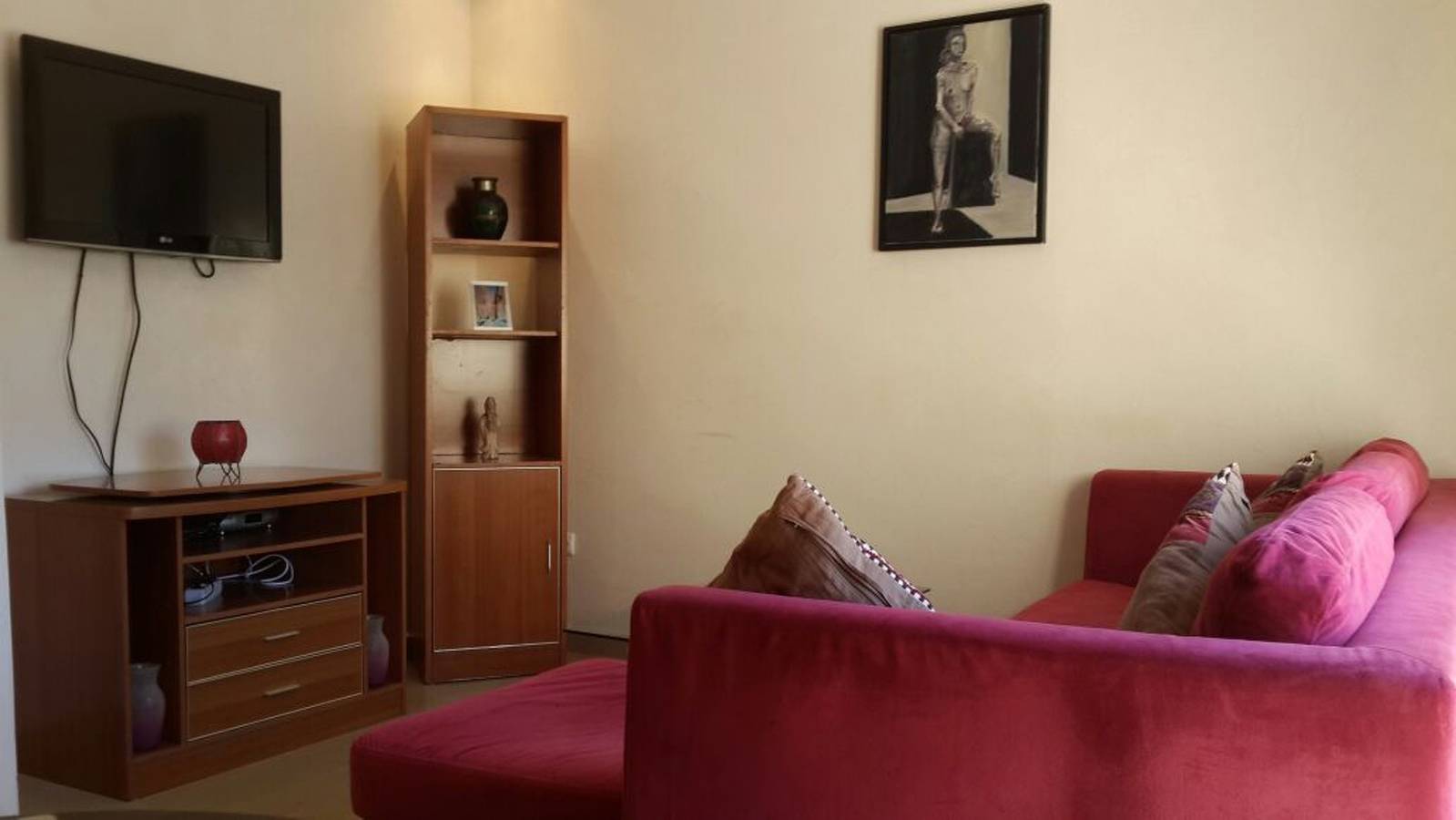 Entire apartment, Modern Apartment in Casablanca, Terrace and City View in Casablanca, Grand Casablanca region