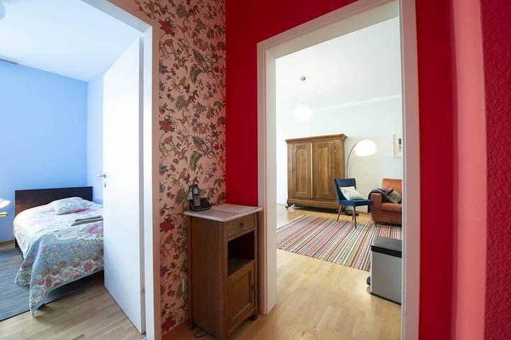 Gîte pour 6 personnes à Nuremberg - 3