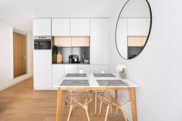 Apartamento para 4 Personas en Aveiro, Distrito de Aveiro, Foto 3