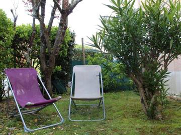 Ferienhaus für 5 Personen in Dolus-d'Oléron