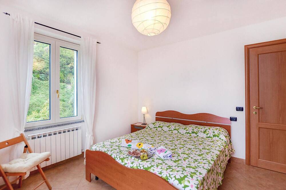 Apartamento entero, Acogedor apartamento en. in Moneglia, Riviera di Levante