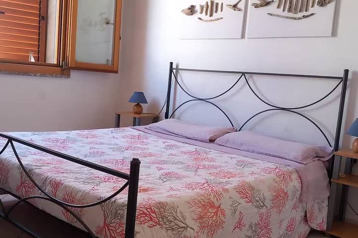Apartamento entero, Belvedere Windsurf in Funtana Meiga, Cabras