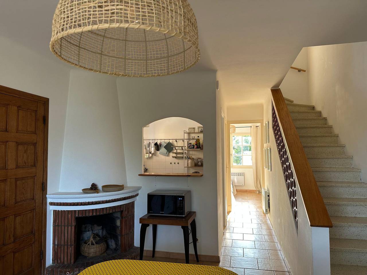Les Minoux in Les Issambres, Roquebrune-sur-Argens