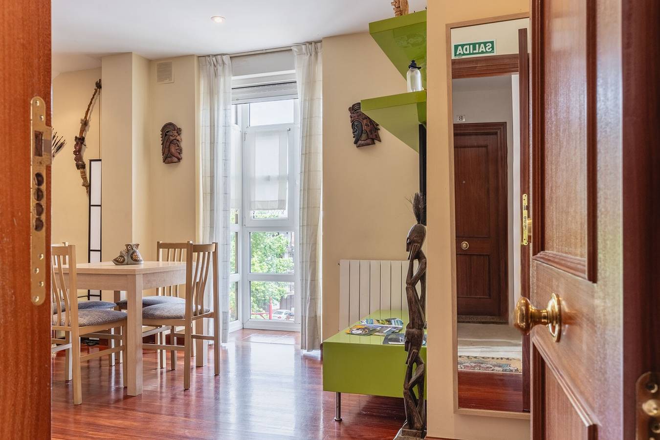 Apartamento para 2 Personas en Ampuero , Costa de Cantabria