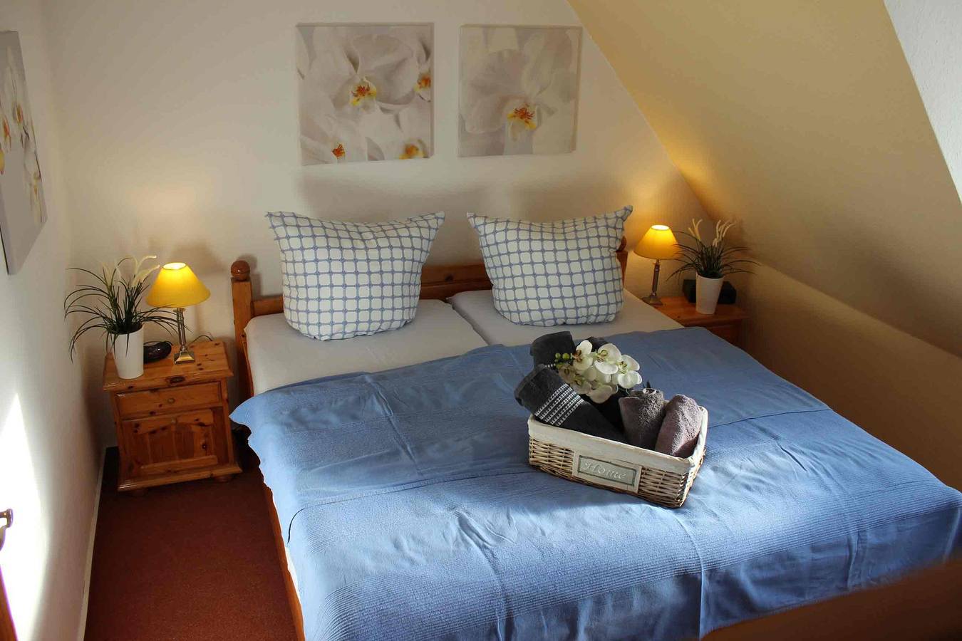 Geräumiges Haus in Sylt-Ost, Garten in Tinnum, Sylt (Gemeinde)