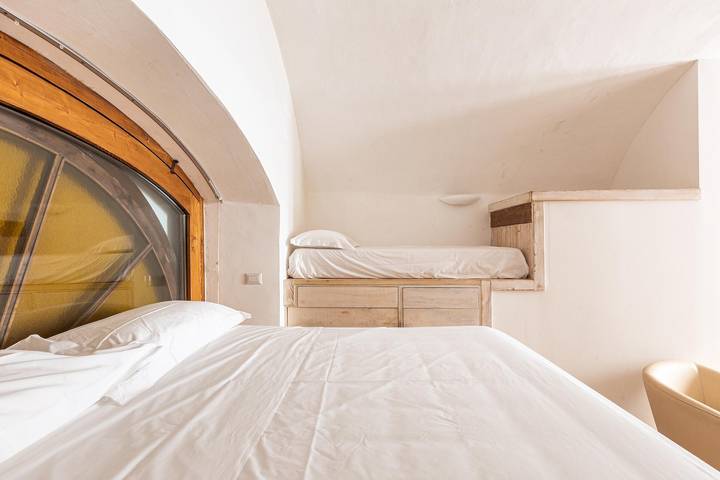 Chambre d’hôte pour 4 personnes à Gallipoli - 3