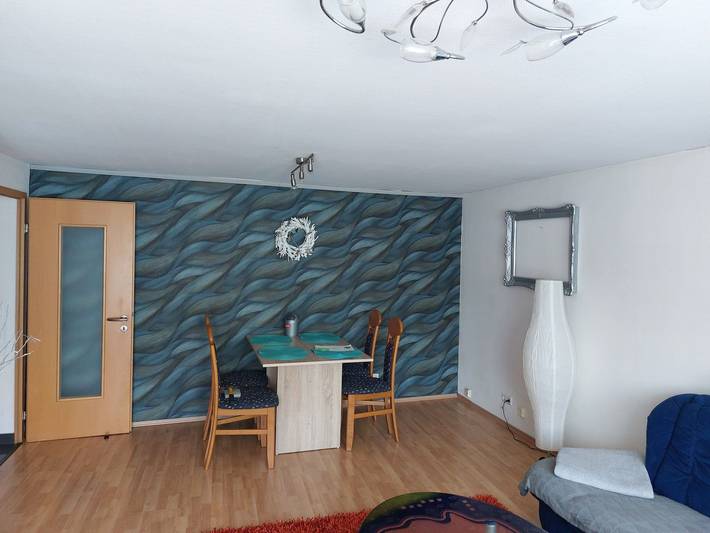 Ferienwohnung für 4 Personen, mit Balkon in Mosel-Saar - 4
