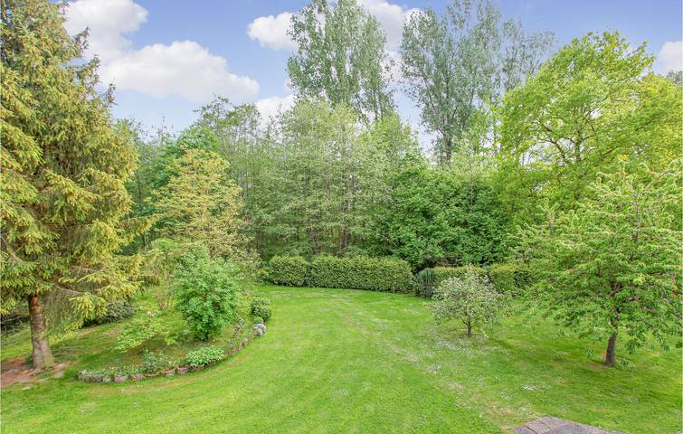 Ferienwohnung für 5 Personen, mit Terrasse und Garten sowie Sauna im Teutoburger Wald - 4