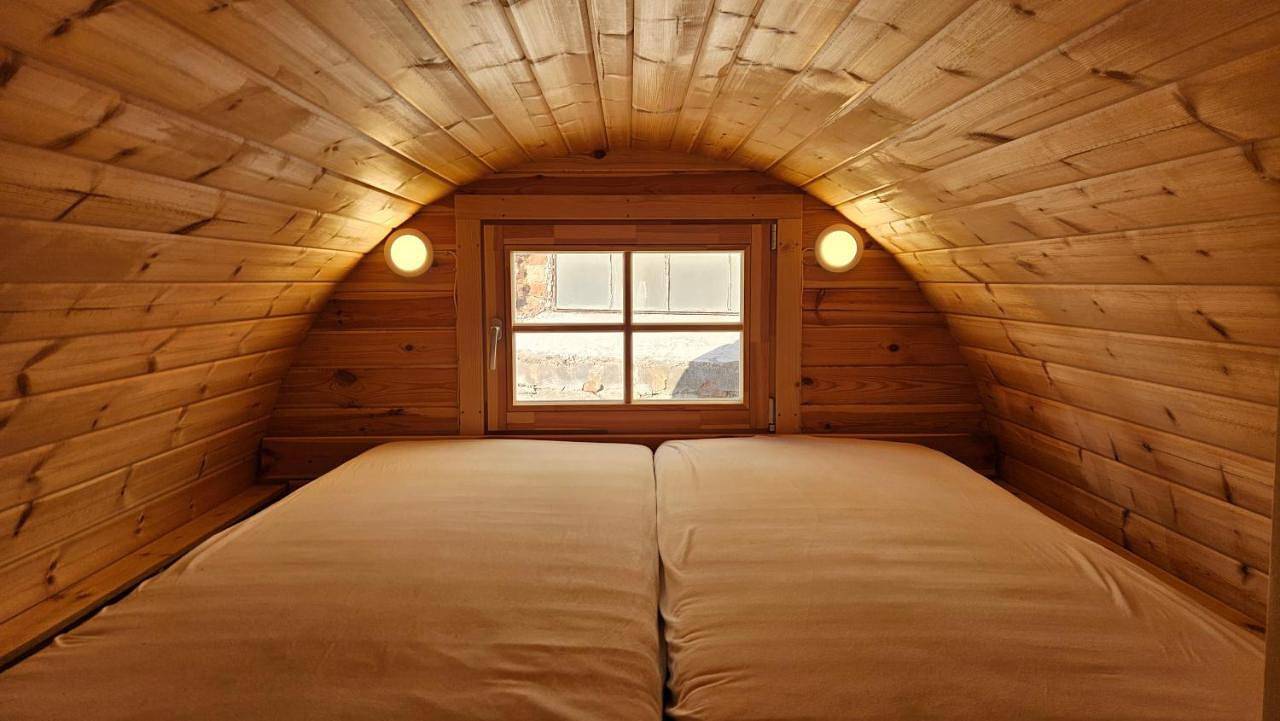 Ganze Wohnung, Tiny House mit Wohnfass in Diez, Lahn-Taunus