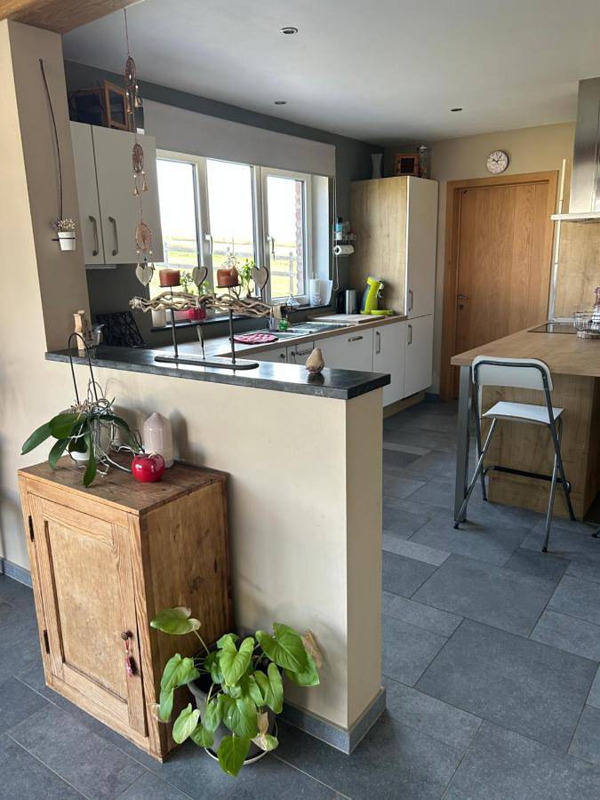 Location de vacances pour 8 personnes, avec jardin et vue, animaux acceptés à Houyet - 3