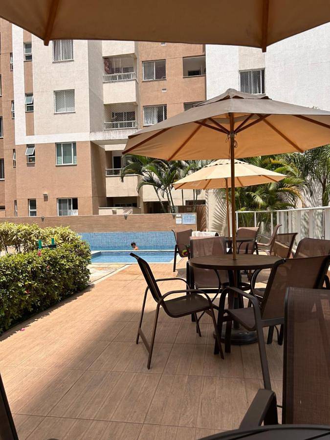 Appartement de vacances pour 4 personnes, avec balcon